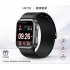 Medical-grade Air Cuff Dynamic Health Monitoring Smart Watch
